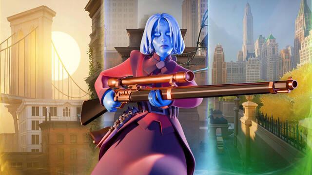 Deadlock, el MOBA shooter de Valve, recibe un cambio muy importante en su dise�o