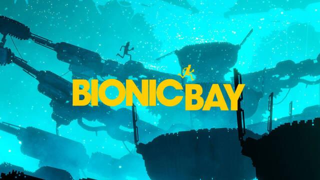 Bionic Bay anuncia un retraso en el lanzamiento.
