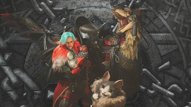 10 cosas que debes saber antes de jugar a Monster Hunter Wilds