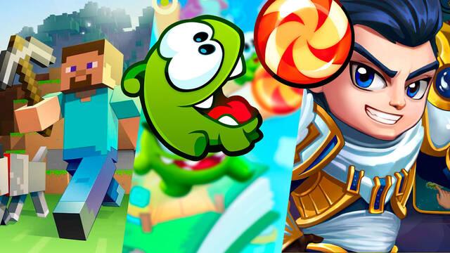 Los mejores videojuegos que puedes disfrutar gratis en tu navegador.