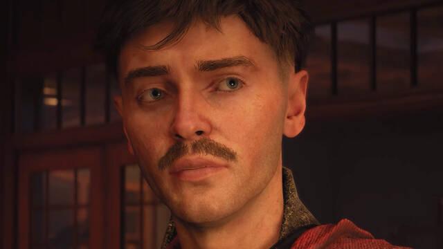 The War of the Worlds: Siberia nuevo tr�iler secuencia