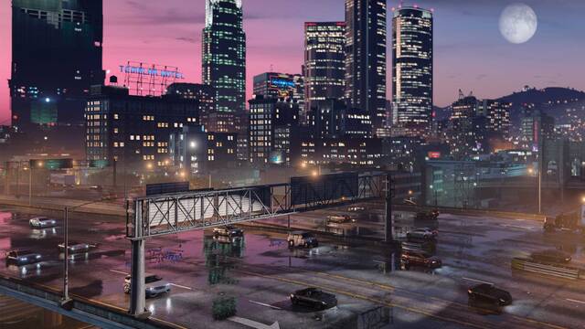 ¿Qué cambia exactamente en GTA V en PC? Todas las mejoras y características que encontrarás en la versión mejorada