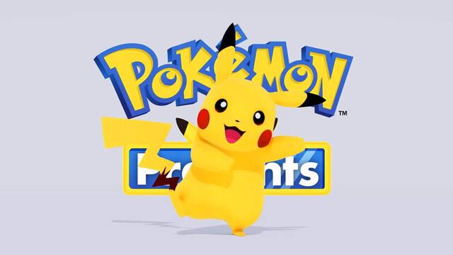 D�nde ver el Pok�mon Presents 2025: Fecha, contenido y hora en Espa�a del evento de Pok�mon.