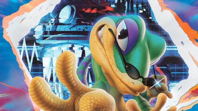 Gex Trilogy se lanza este verano