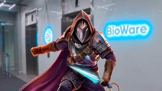 BioWare ha perdido m�s de la mitad de trabajadores despu�s de Dragon Age: The Veilguard