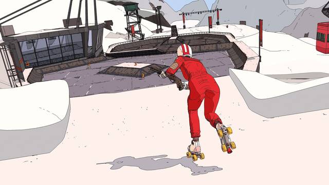 OlliOlli World y Rollerdrome, de Roll7, desaparecen misteriosamente de Steam