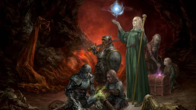 Un juego desconocido gan� el Grammy a Mejor Banda Sonora de Videojuegos, superando a God of War y Spider-Man 2