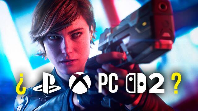 Perfect Dark rumor de lanzamiento en PS5 y Nintendo Switch 2 adem�s de Xbox Series y PC