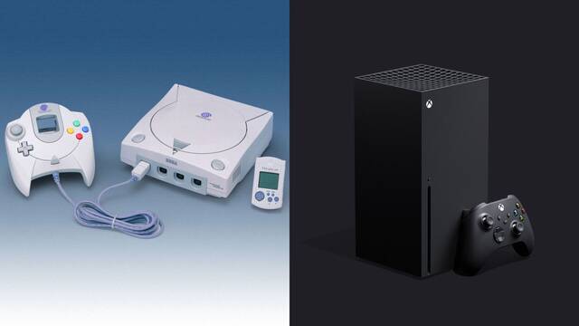 Un exdirectivo de Sony compara la nueva estrategia de Xbox con la de SEGA tras el fracaso de Dreamcast