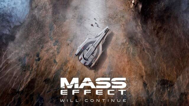 BioWare tiene el tama�o correcto para trabajar en Mass Effect 5, defiende Electronic Arts