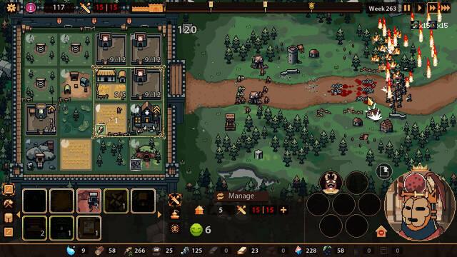 Es un juego de estrategia en miniatura y ya puedes probarlo gratis en Steam