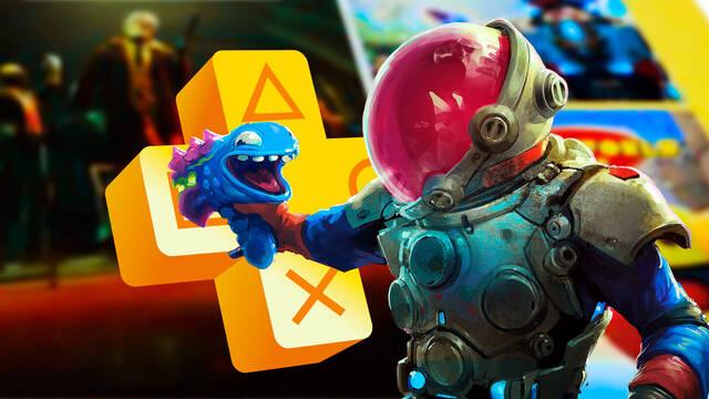 PS Plus gratis febrero 2025 ya disponibles