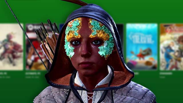 Xbox Game Pass suma cuatro nuevos juegos en la primera tanda de febrero y siete salen de la suscripción