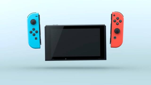 Switch seguir� recibiendo apoyo de Nintendo tras el lanzamiento de Switch 2