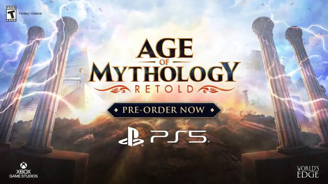 Más juegos de Xbox llegan a PS5: La saga de estrategia Age of Empires confirma su estreno en la consola de Sony