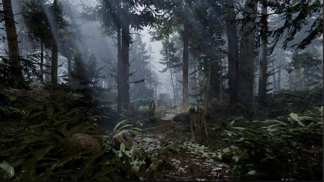 Shadow Project demo disponible en Steam gratis