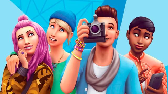 Los Sims cumplen 25 a�os