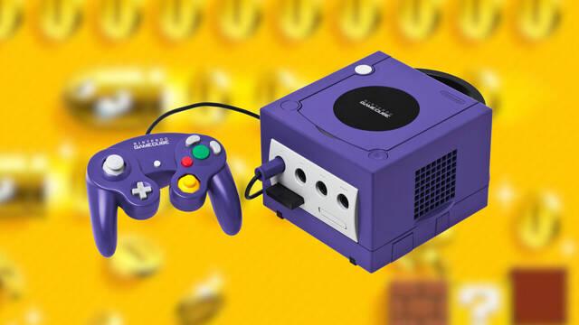 Gamecube