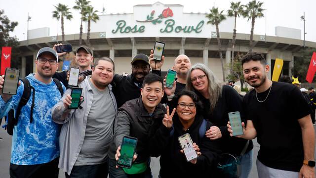 Pok�mon GO devolver� el dinero por el evento de Los �ngeles