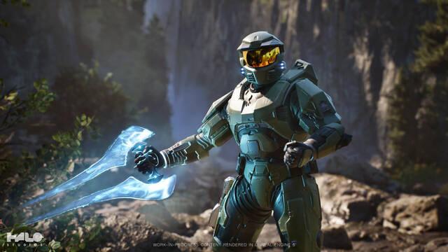 La directora de marketing de Concord ficha por Xbox y se centrará en la saga Halo