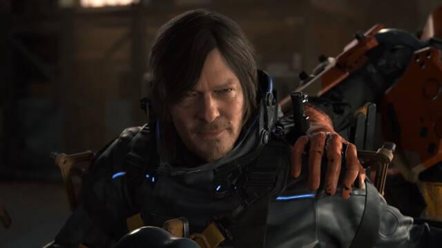 Hideo Kojima anticipa novedades sobre alguno de sus juegos en medio de rumores de un State of Play