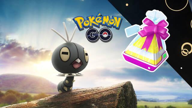 Pok�mon GO detalles, novedades y bonus del evento Lo que el viento arrastr�