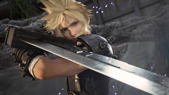 Final Fantasy 7 Remake y Rebirth se lanzar�n en Xbox, seg�n una filtraci�n