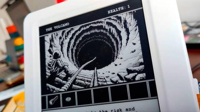 La consola m�s extra�a del 2025