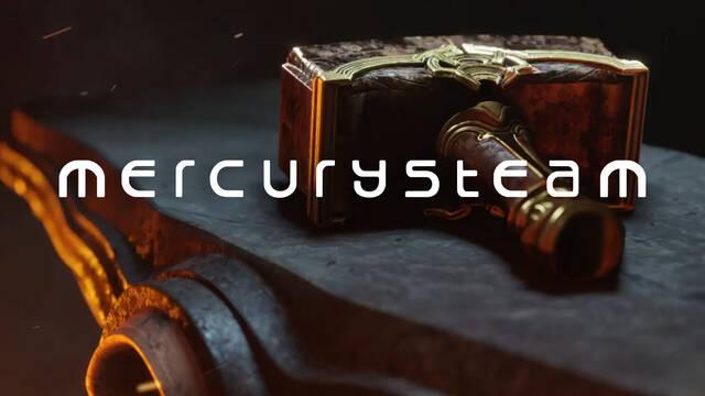 El estudio espa�ol MercuryStem presenta Project Iron, su nuevo juego tras Metroid Dread.