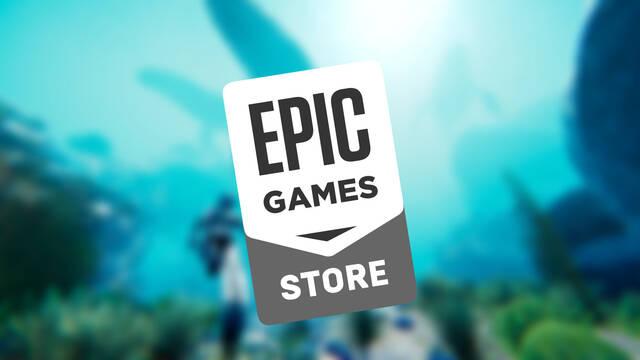Juego gratis de Epic Games Store de febrero de 2025: Beyond Blue