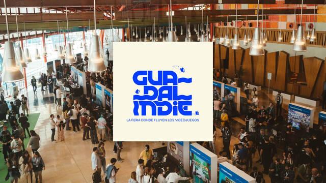 Sam Barlow (Inmortality) y Keita Takahashi (Katamari) cierran la lista de ponentes en Guadalindie 2025.