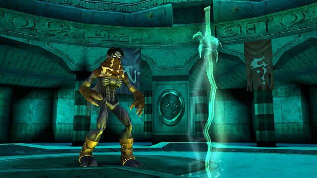 Anunciada la edici�n f�sica de Legacy of Kain Soul Reaver 1 y 2 Remastered para PS5 y Nintendo Switch.