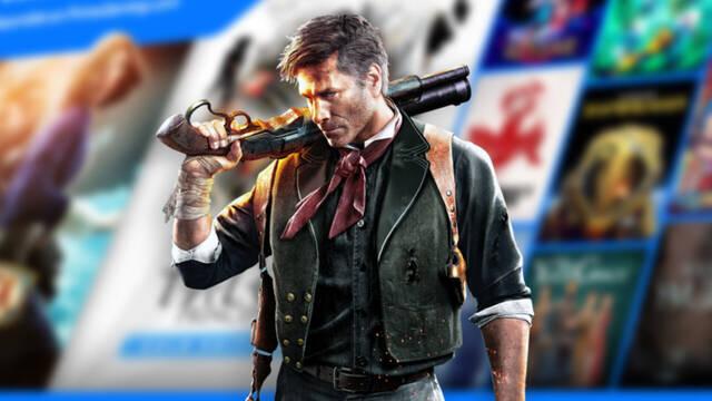 Prime Gaming regala 20 juegos para PC en febrero de 2025 a partir de hoy mismo.