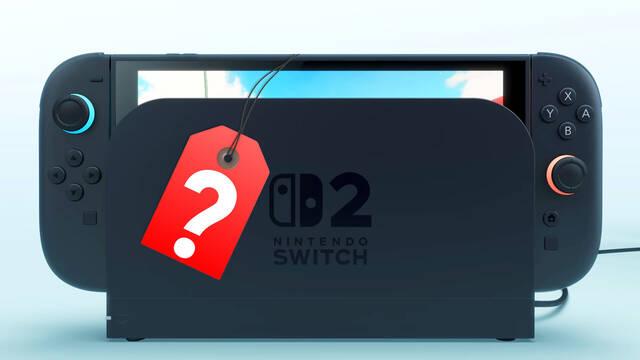 �Cu�nto costar� Switch 2? Nintendo habla por primera vez del precio de su nueva consola, que llega en 2025.