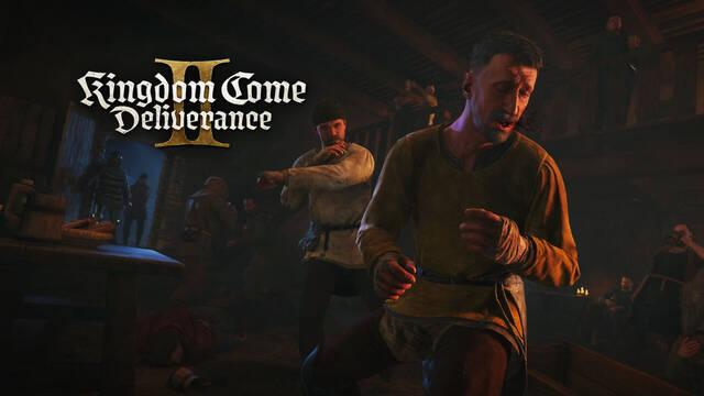 Kingdom Come Deliverance 2: �Tiene distintos niveles de dificultad?