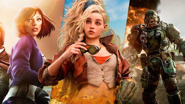 Todos los juegos a los que podr�s jugar totalmente gratis este fin de semana (7 al 10 de febrero).