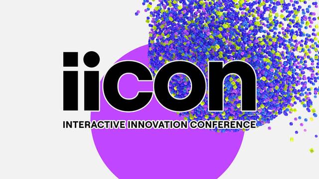 nteractive Innovation Conference nuevo evento de los organizadores del E3