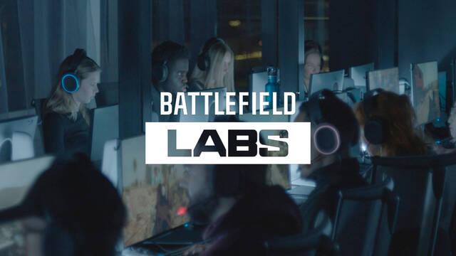 Battlefield Labs requisitos m�nimos y recomendados en PC
