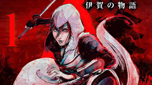 Assassin's Creed Shadows tendr� precuela en forma de manga