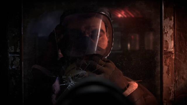 El casco de VR perfecto para jugar a Metro