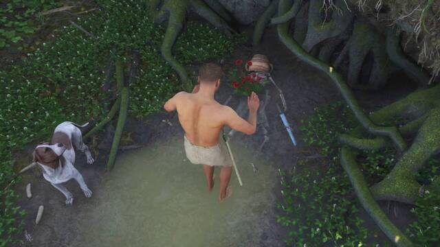 Descubren el primer easter egg de Kingdom Come Deliverance 2 y resulta ser un gui�o a Elden Ring.