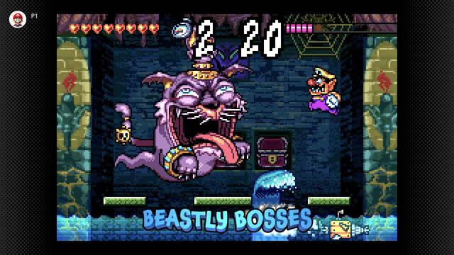 Los suscriptores de Nintendo Switch Online recibir�n un divertido regalo en forma de juego el D�a de San Valent�n