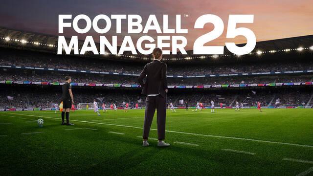 Football Manager 25 ha sido cancelado: Este a�o no habr� nueva edici�n del juego de gesti�n futbol�stica