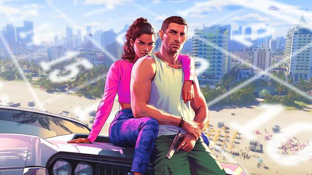 GTA 6 no se ha retrasado, pero advierten: 'Siempre hay riesgo de retraso, aunque tenemos buenas sensaciones'.