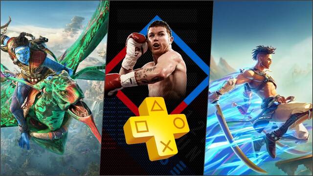 Ofertas de fin de semana de PlayStation Plus en juegos para PS5 y PS4