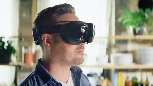 Buenas noticias para los miopes: Valve por fin habla de si Steam Frame, su nuevo visor VR, podr� usarse con gafas