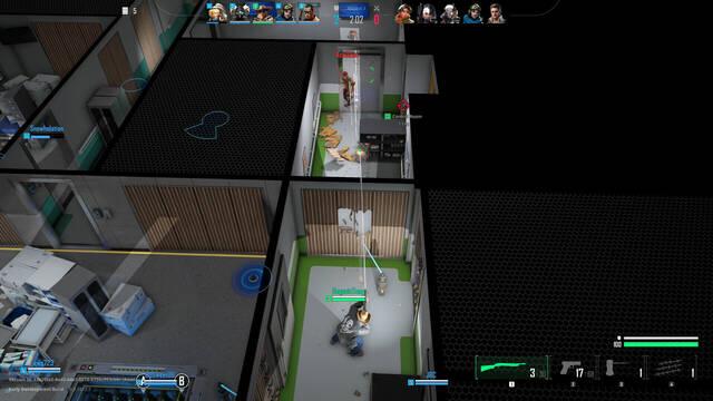 El 'Counter-Strike isom�trico' gratuito de PUBG llega a Steam con rese�as 'variadas': 'No perd�is el tiempo'