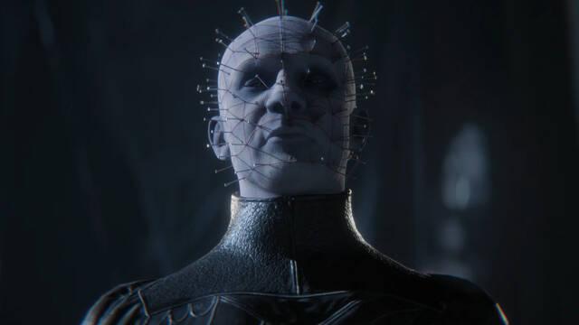 Clive Barker's Hellraiser: Revival muestra un truculento tr�iler dedicado a la historia con fragmentos de gameplay