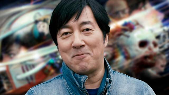 Grasshopper Manufacture lanzar� otro juego en 2026 tras Romeo is a Dead Man 