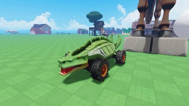 Roblox lanza la generaci�n 4D en beta abierta y permite crear objetos funcionales con IA